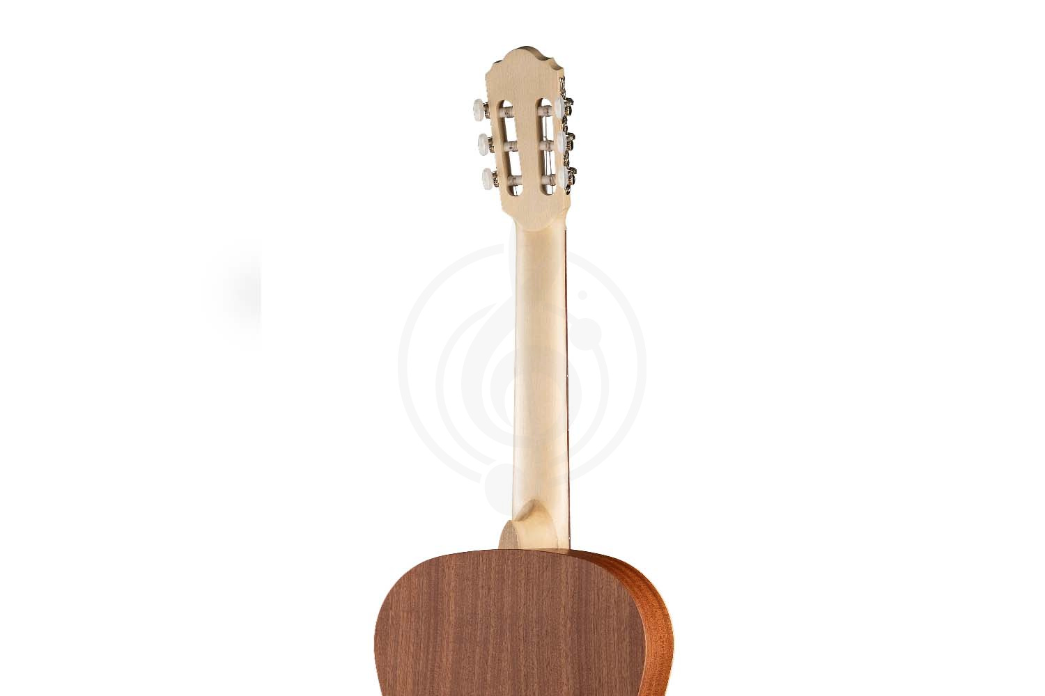 Классическая гитара 4/4 Kremona S65C-GG Sofia Soloist Series Green Globe - Классическая гитара, Kremona S65C-GG Sofia Soloist Series Green Globe в магазине DominantaMusic - фото 4