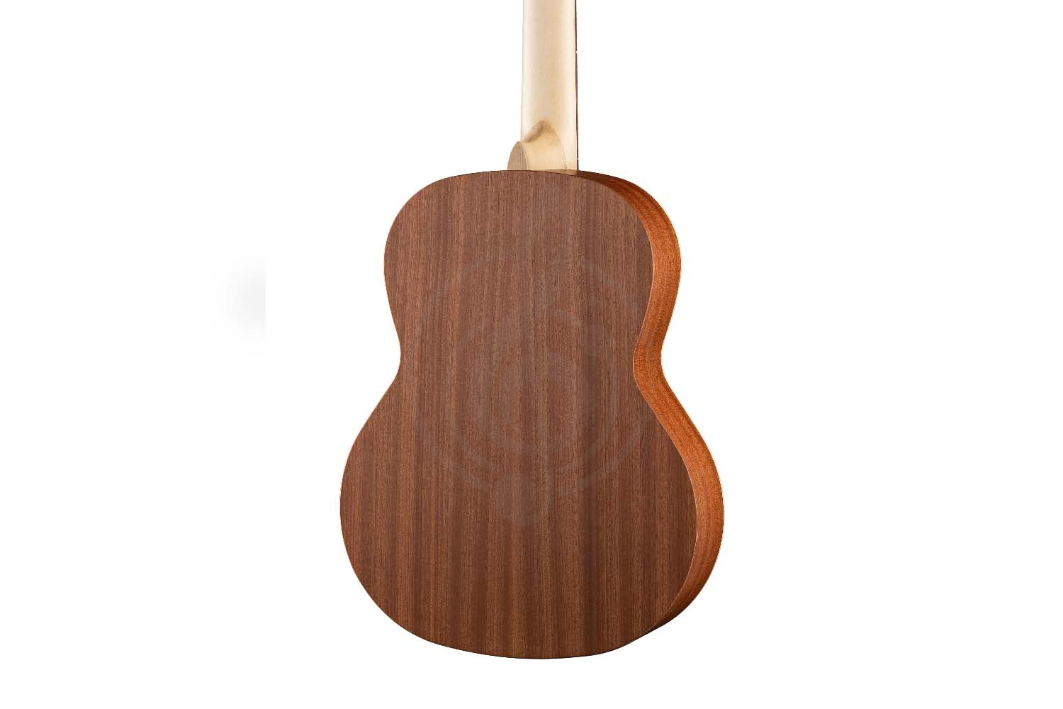 Классическая гитара 4/4 Kremona S65C-GG Sofia Soloist Series Green Globe - Классическая гитара, Kremona S65C-GG Sofia Soloist Series Green Globe в магазине DominantaMusic - фото 6