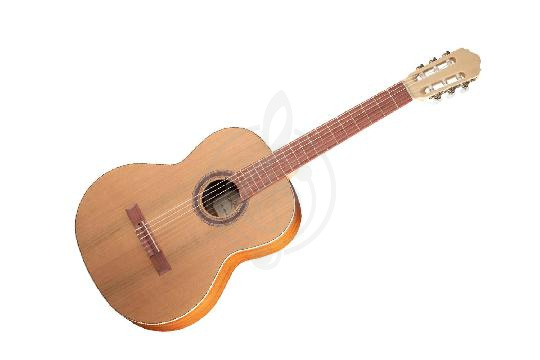 Классическая гитара 4/4 Kremona S65C-GG Sofia Soloist Series Green Globe - Классическая гитара, Kremona S65C-GG Sofia Soloist Series Green Globe в магазине DominantaMusic - фото 1