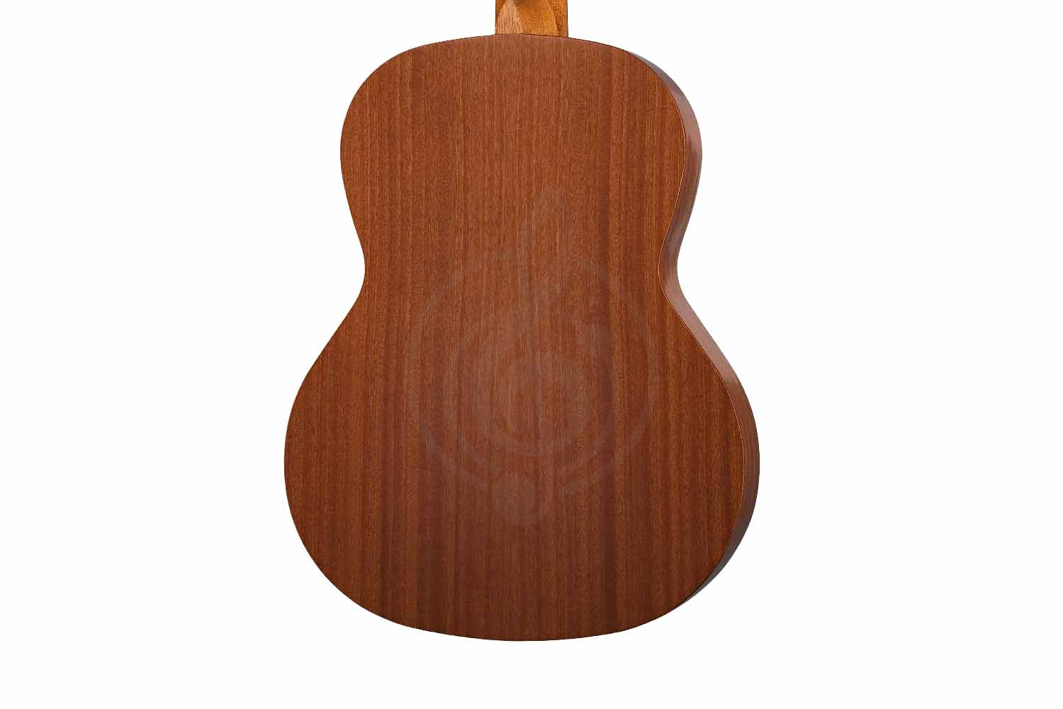 Классическая гитара 4/4 Kremona S65C-LH Sofia Soloist Series - Классическая гитара, Kremona S65C-LH Sofia Soloist Series в магазине Доминанта мьюзик - фото 5
