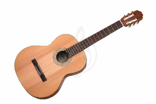 Изображение Классическая гитара 4/4 Kremona S65C-LH Sofia Soloist Series