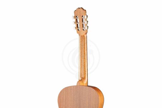 Классическая гитара 4/4 Классические гитары 4/4 Kremona Kremona S65C Sofia Soloist Series - Классическая гитара S65C - фото 4