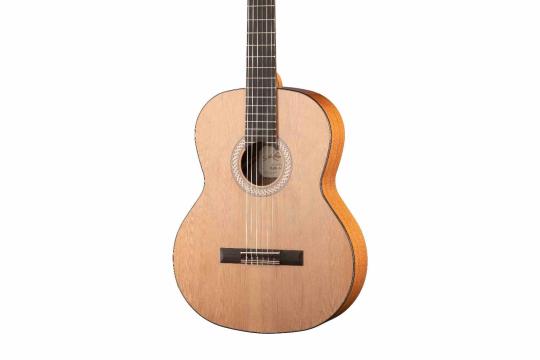 Классическая гитара 4/4 Классические гитары 4/4 Kremona Kremona S65C Sofia Soloist Series - Классическая гитара S65C - фото 7