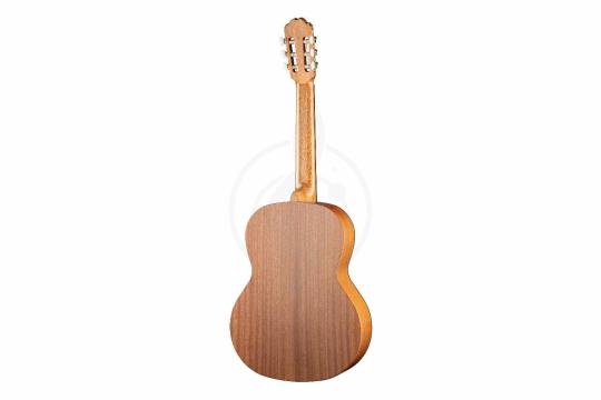 Классическая гитара 4/4 Классические гитары 4/4 Kremona Kremona S65C Sofia Soloist Series - Классическая гитара S65C - фото 8