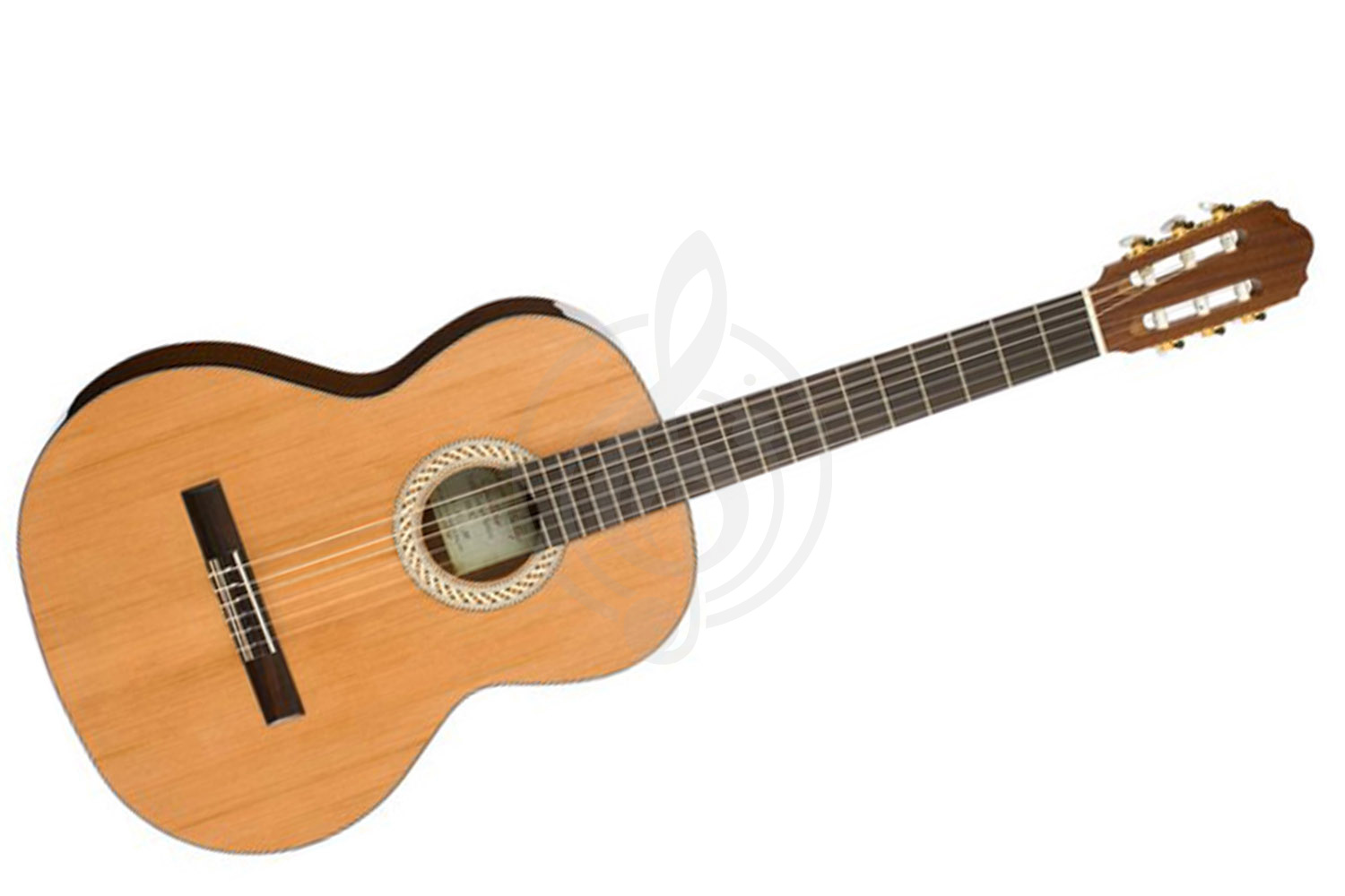 Классическая гитара 4/4 Классические гитары 4/4 Kremona Kremona S65C Sofia Soloist Series - Классическая гитара S65C - фото 1