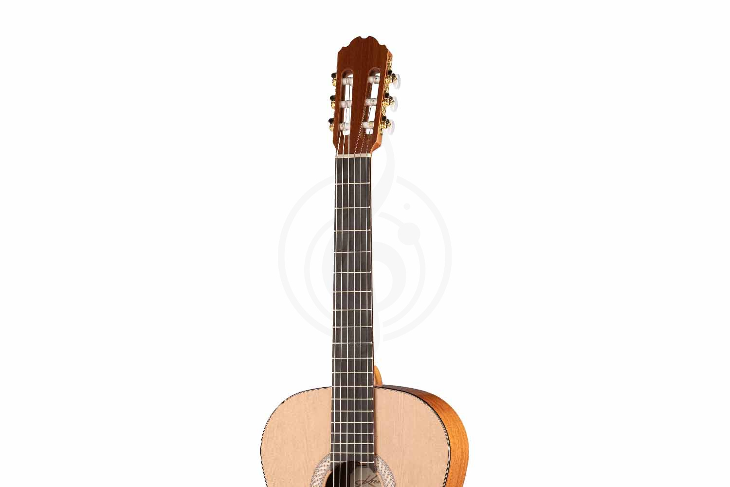 Классическая гитара 4/4 Классические гитары 4/4 Kremona Kremona S65C Sofia Soloist Series - Классическая гитара S65C - фото 6