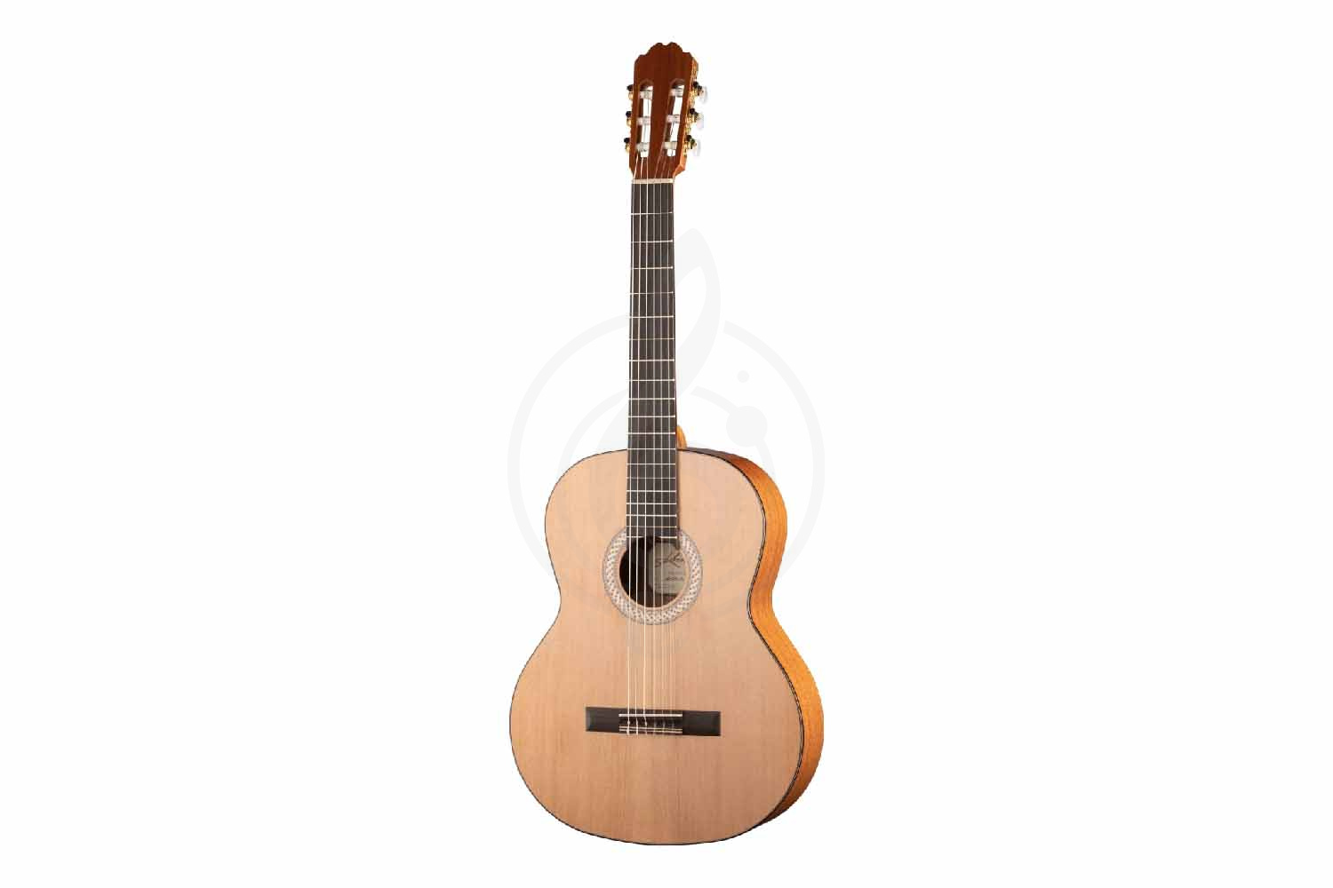 Классическая гитара 4/4 Классические гитары 4/4 Kremona Kremona S65C Sofia Soloist Series - Классическая гитара S65C - фото 9