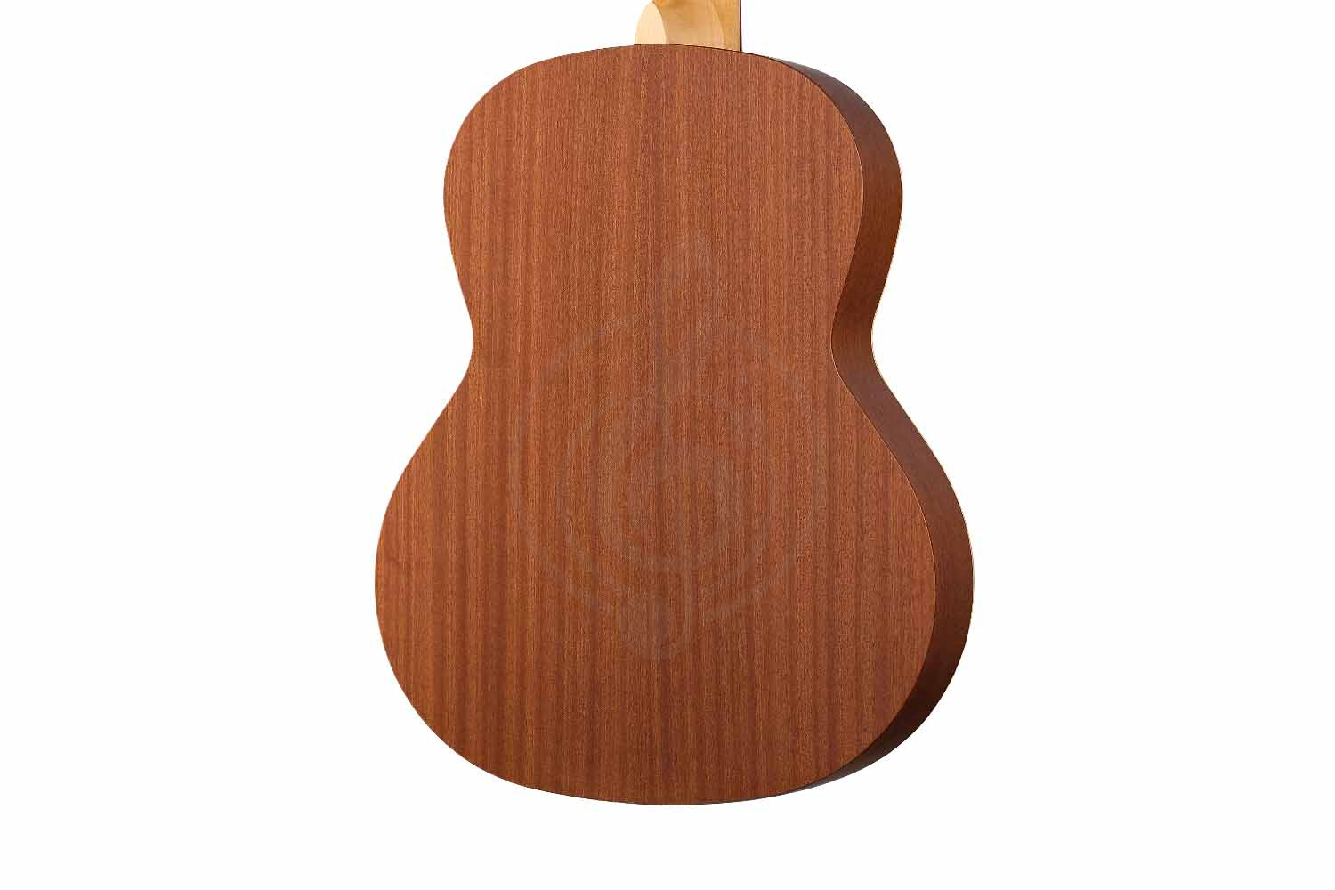 Классическая гитара 4/4 Kremona S65S-GG-LH Sofia Soloist Series Green Globe - Классическая гитара, Kremona S65S-GG-LH Sofia Soloist Series Green Globe в магазине Доминанта мьюзик - фото 5