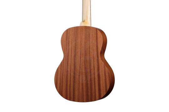 Классическая гитара 4/4 Kremona S65S-GG Sofia Soloist Series Green Globe - Классическая гитара 4/4, Kremona S65S-GG в магазине Доминанта мьюзик - фото 