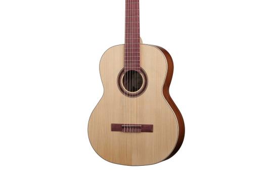 Классическая гитара 4/4 Kremona S65S-GG Sofia Soloist Series Green Globe - Классическая гитара 4/4, Kremona S65S-GG в магазине Доминанта мьюзик - фото 