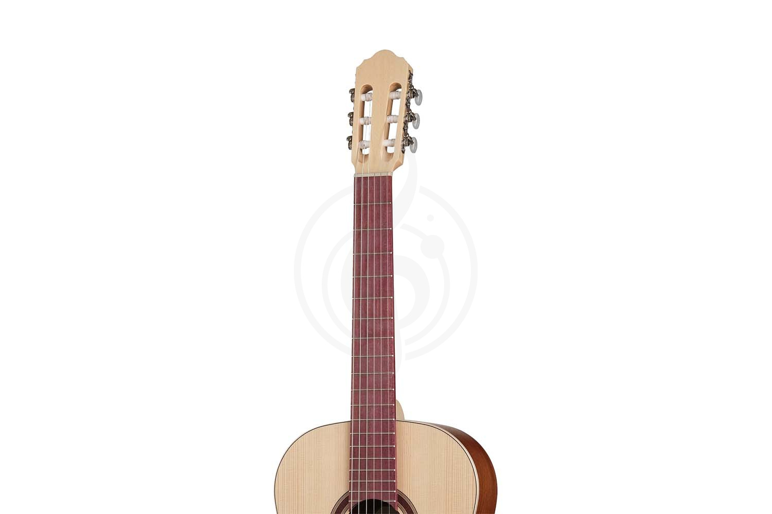 Классическая гитара 4/4 Kremona S65S-GG Sofia Soloist Series Green Globe - Классическая гитара 4/4, Kremona S65S-GG в магазине Доминанта мьюзик - фото 5