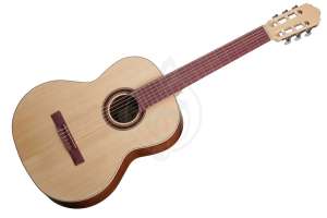 Изображение Kremona S65S-GG Sofia Soloist Series Green Globe - Классическая гитара 4/4