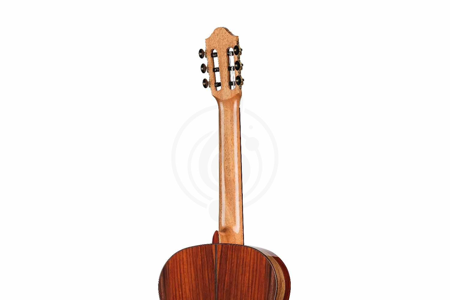 Классическая гитара 4/4 Kremona SOLEA-SA-C-w/case Artist Series Solea - Классическая гитара, Kremona SOLEA-SA-C-w/case Artist Series Solea в магазине Доминанта мьюзик - фото 4