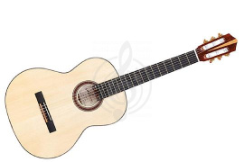 Изображение Kremona TS Tangra Artist Series - Классическая гитара