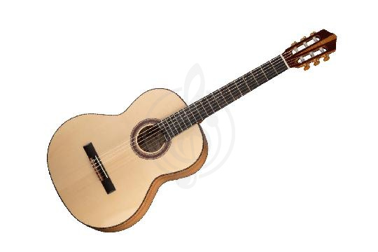 Изображение Классическая гитара Kremona TS Tangra Artist Series
