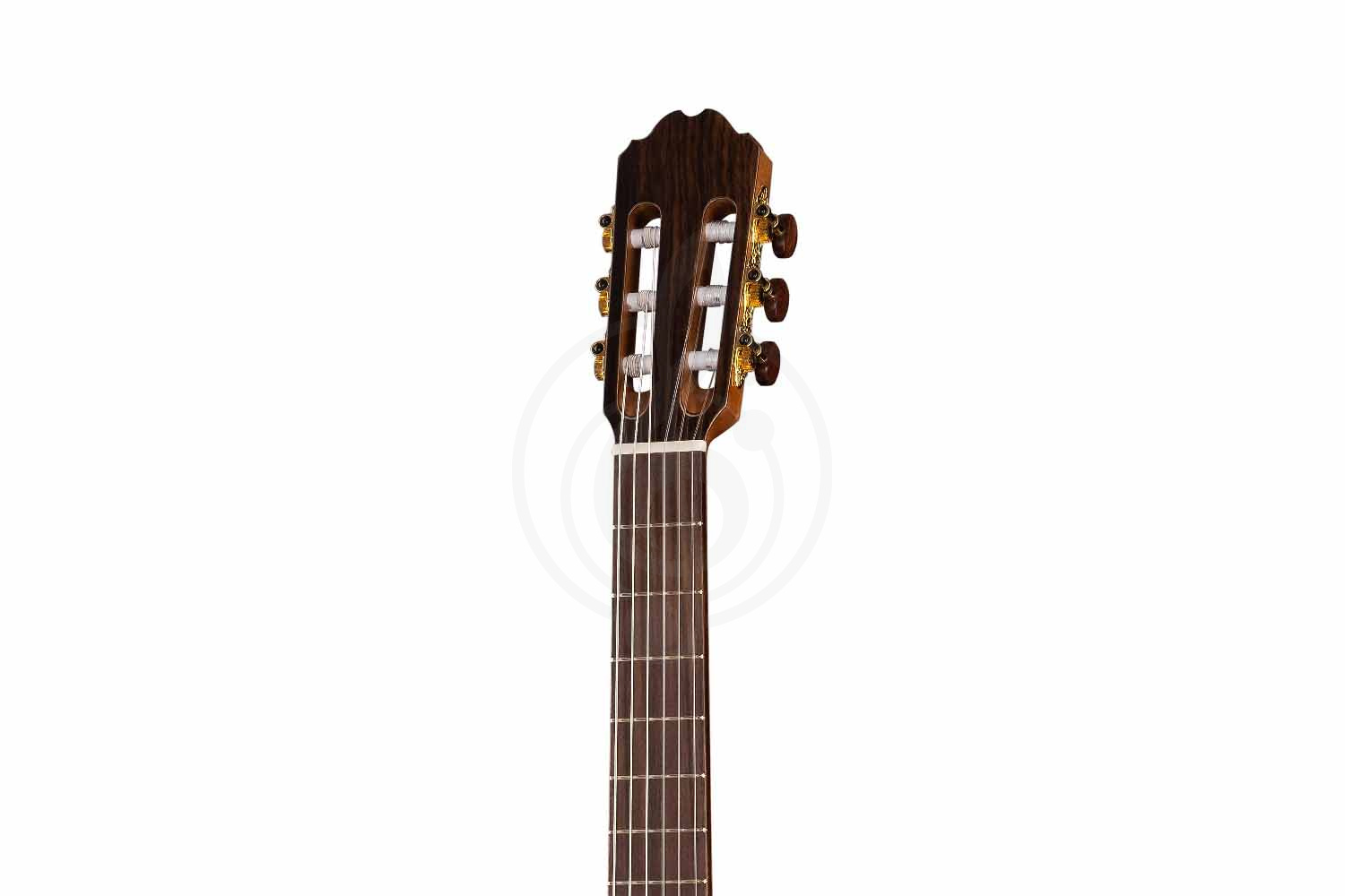 Классическая гитара 4/4 Kremona Verea-VA-w/bag Performer Series - Классическая гитара со звукоснимателем, Kremona Verea-VA-w/bag Performer Serie в магазине Доминанта мьюзик - фото 14
