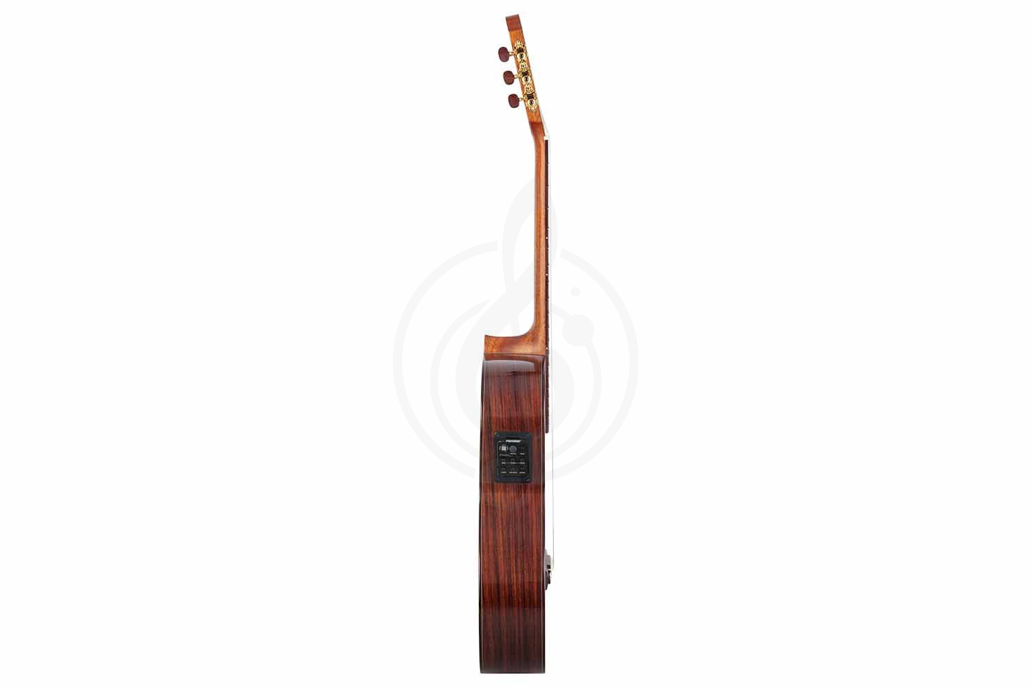 Классическая гитара 4/4 Kremona Verea-VA-w/bag Performer Series - Классическая гитара со звукоснимателем, Kremona Verea-VA-w/bag Performer Serie в магазине Доминанта мьюзик - фото 22