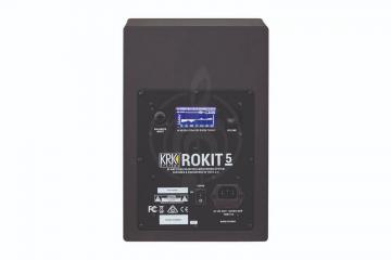 Студийный монитор Студийные мониторы KRK KRK RP5G4 - Студийный монитор (1 шт.) RP5G4 - фото 4