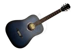 Изображение Кунгурская Акустика D-Blue