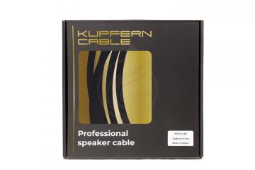Спикерный кабель Спикерный кабель KUPFERN KUPFERN KFSC01 10M215 - Кабель SpeakOn - SpeakOn KFSC0110M215 - фото 2