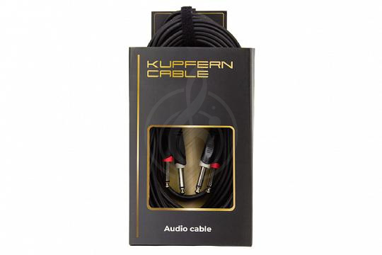 Изображение Спикерный кабель KUPFERN KFSC10 10M