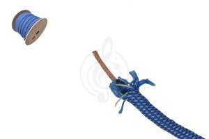 Изображение Кабель метраж KUPFERN KIC2 BL