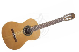 Изображение PEREZ 610 Cedar LTD - Классическая гитара 4/4 Перез