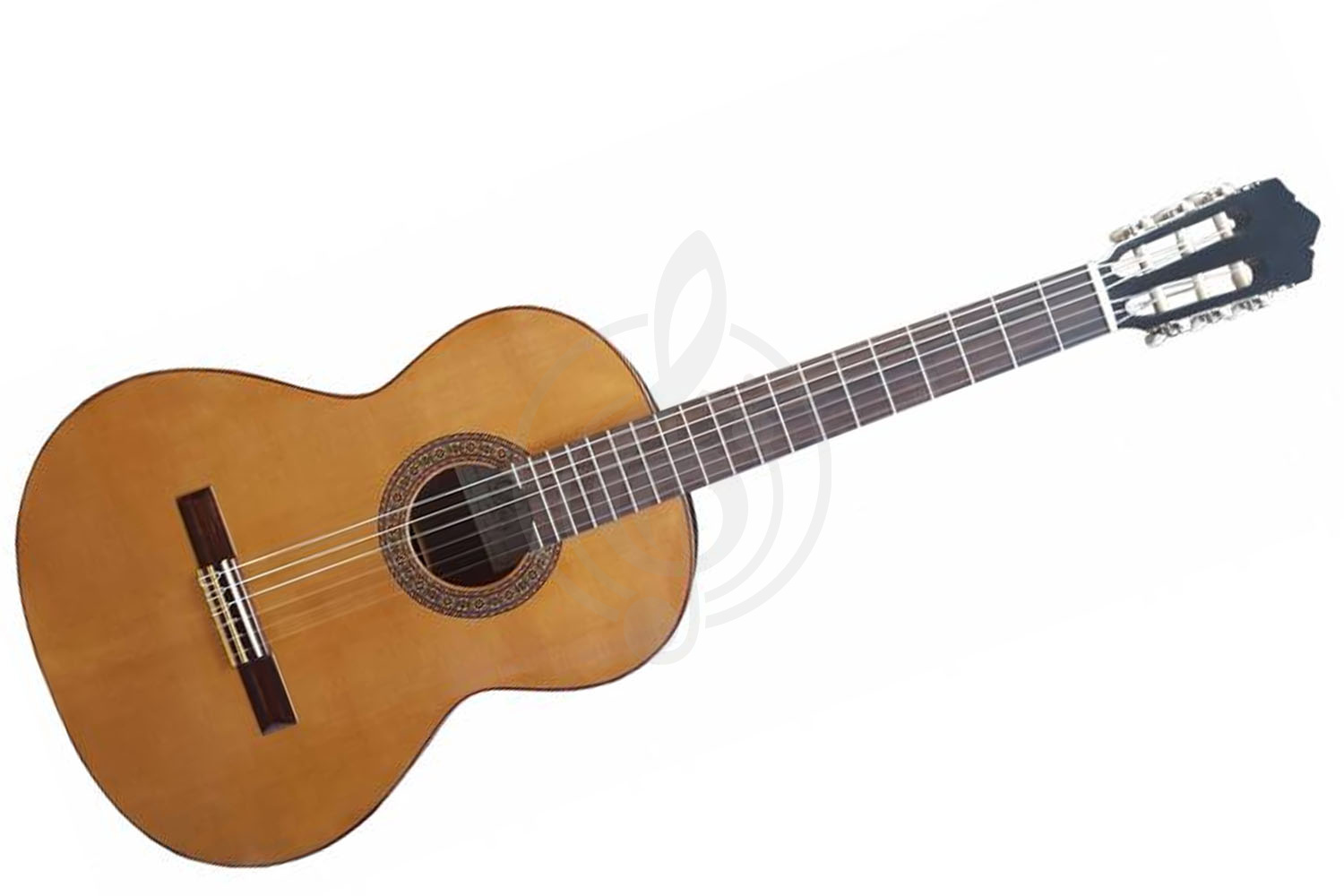 Классическая гитара 4/4 Классические гитары 4/4 PEREZ PEREZ 610 Cedar7/8 LTD - Классическая гитара 4/4 Перез 610 7/8 Cedar LTD - фото 1