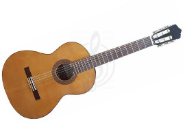 Изображение PEREZ 610 Cedar7/8 LTD - Классическая гитара 4/4 Перез