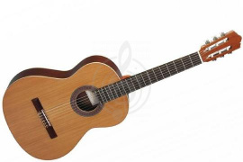 Изображение Классическая гитара PEREZ 620 Cedar