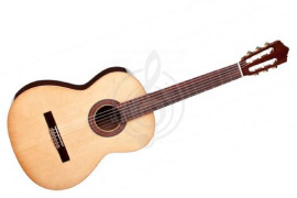Изображение PEREZ 620 Spruce - Классическая гитара 4/4 Перез