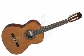 Изображение PEREZ 630 Cedar - Классическая гитара 4/4 Перез