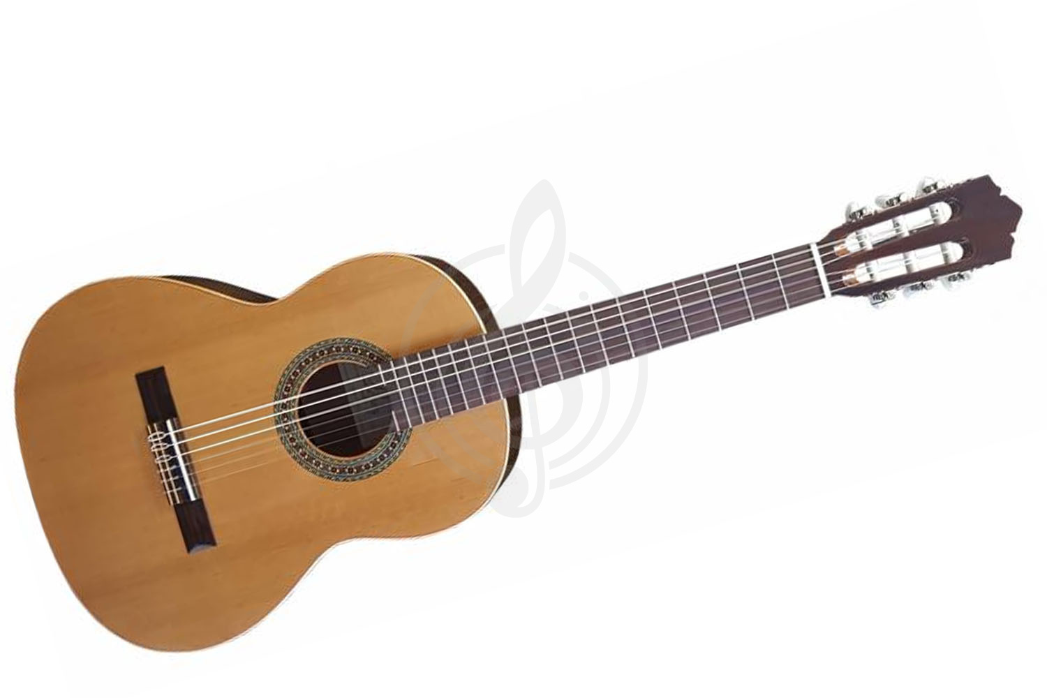 Классическая гитара 4/4 Классические гитары PEREZ PEREZ 630 Cedar LTD - Классическая гитара 4/4 Перез 630 Cedar LTD - фото 1