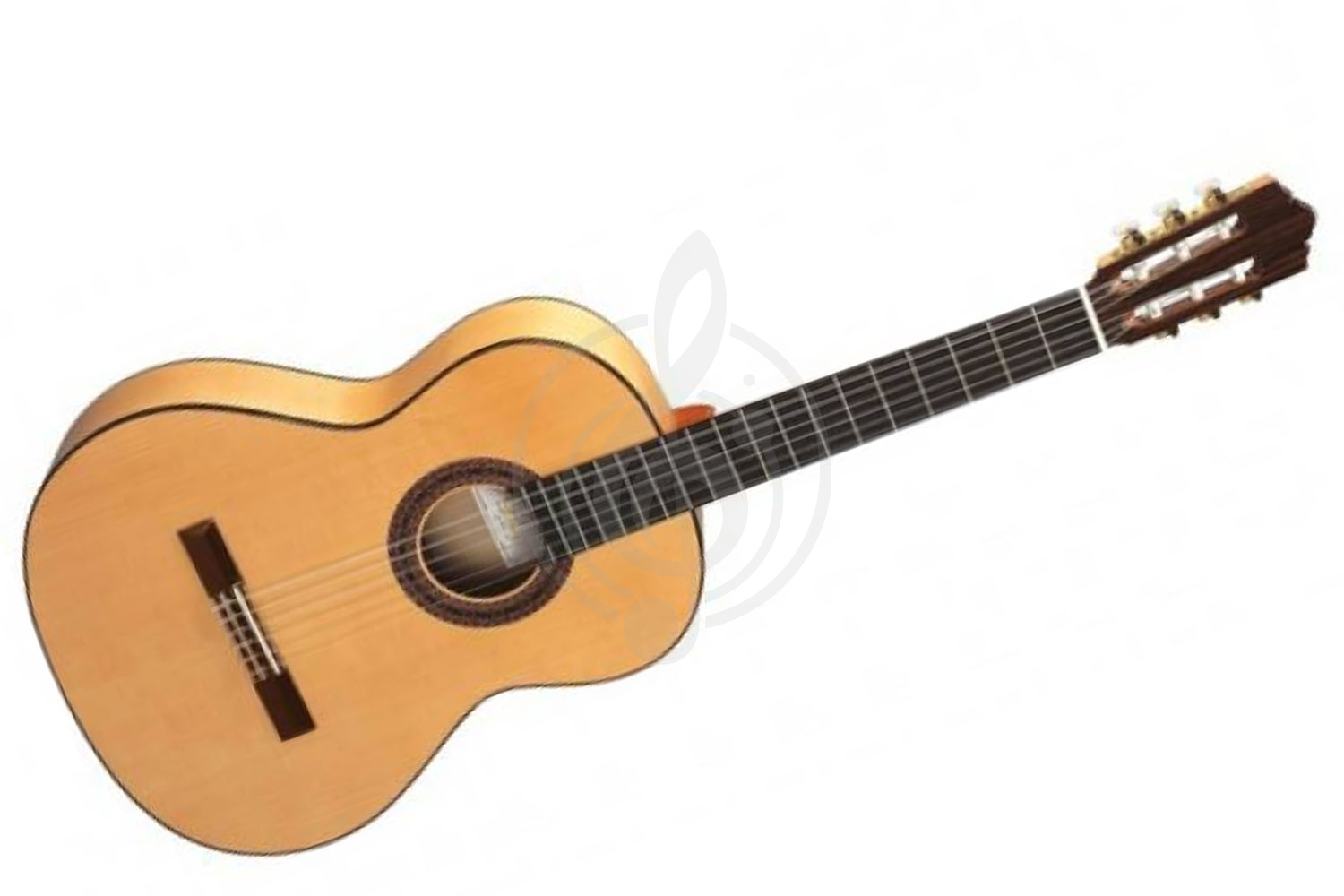 Классическая гитара 4/4 Классические гитары 4/4 PEREZ PEREZ 630 Flamenco - Классическая гитара 4/4 Перез 630 Flamenco - фото 1