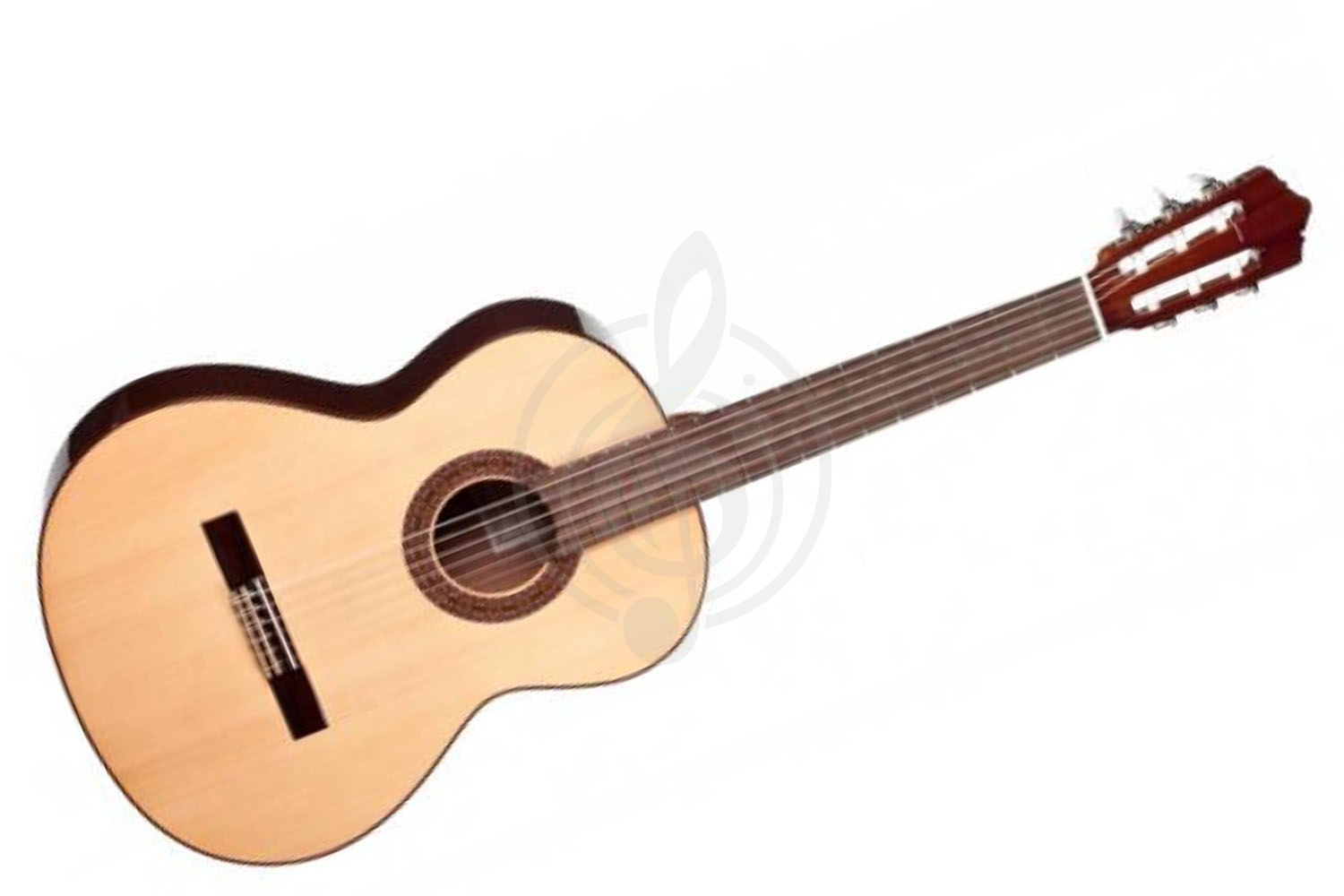 Классическая гитара 4/4 Классические гитары 4/4 PEREZ PEREZ 630 Spruce - Классическая гитара 4/4 Перез 630 Spruce - фото 1