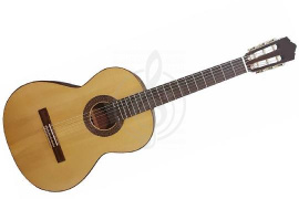 Изображение PEREZ 630 Spruce LTD - Классическая гитара 4/4 Перез