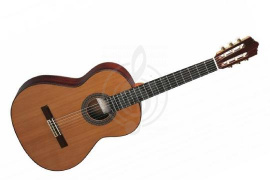 Изображение PEREZ 640 Cedar - Классическая гитара 4/4 Перез