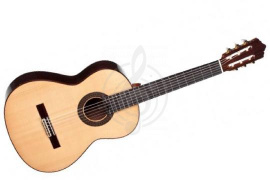 Изображение PEREZ 640 Spruce - Классическая гитара 4/4 Перез