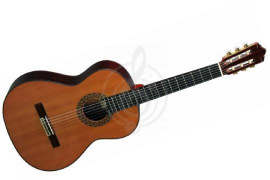 Изображение PEREZ 670 Cedar - Классическая гитара 4/4 Перез