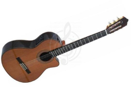 Изображение Классическая гитара 3/4 PEREZ 690 Cedar E2