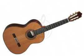 Изображение PEREZ 690 Cedar  Кейс - Классическая гитара 4/4 Перез