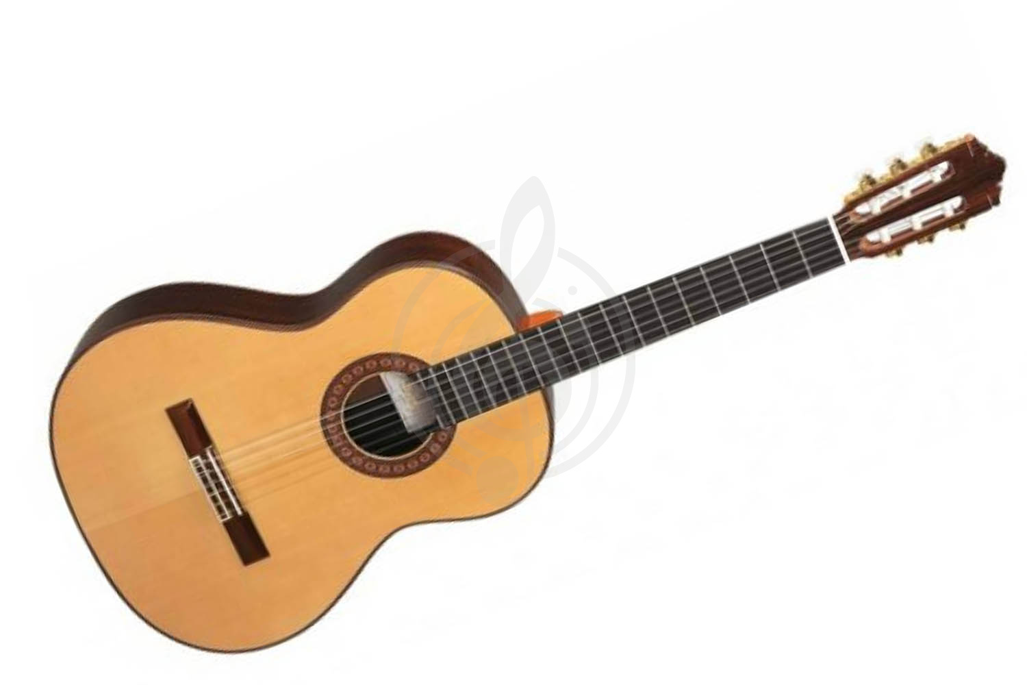 Классическая гитара 4/4 Классические гитары PEREZ PEREZ 711 Spruce - Классическая гитара 4/4 Перез 711 Spruce - фото 1