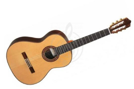 Изображение PEREZ 711 Spruce - Классическая гитара 4/4 Перез