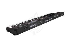 Изображение Kurzweil K2700 - Рабочая станция