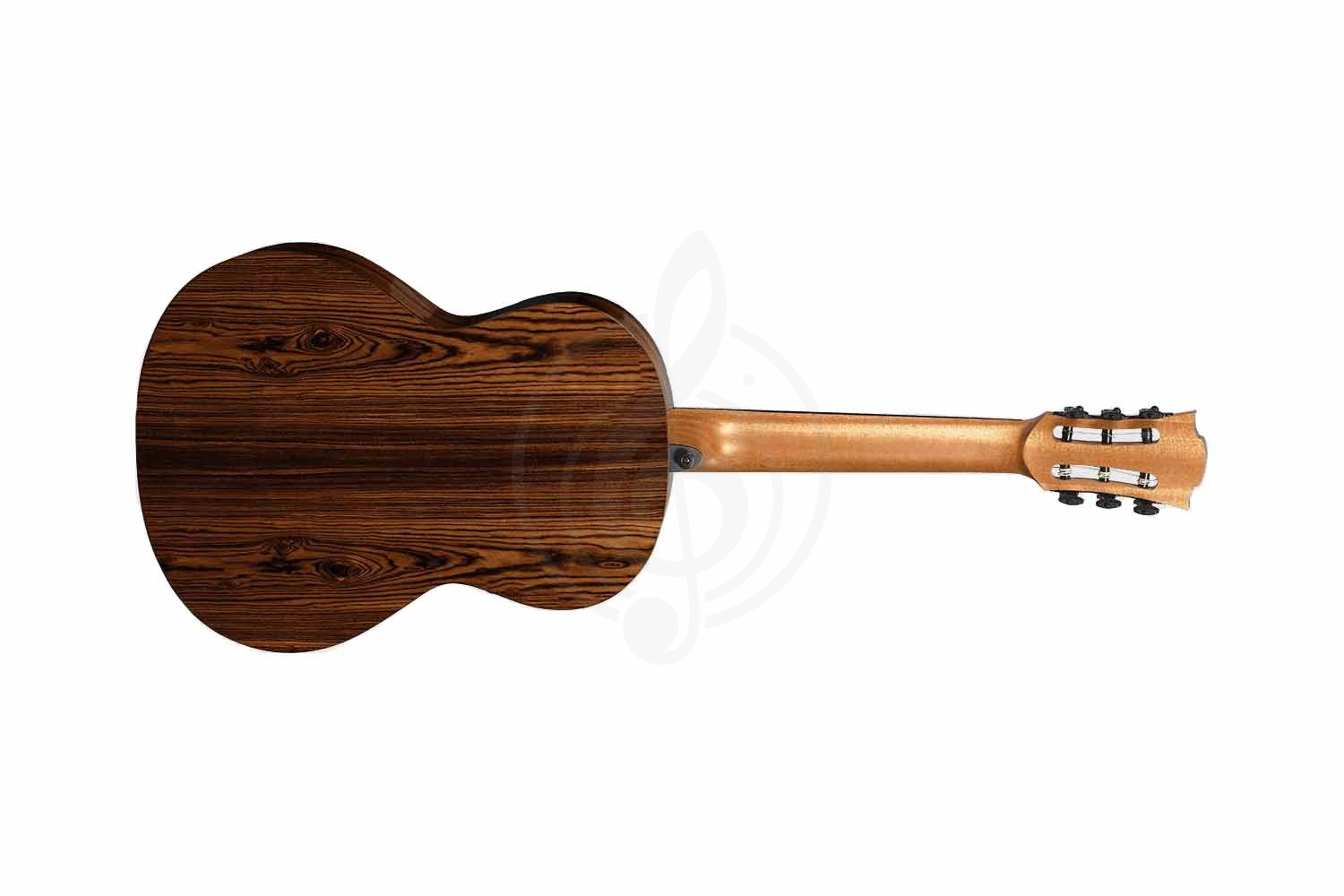 Классическая гитара 4/4 LAG GLH CHV30E - Классическая SMART гитара, LAG GLH CHV30E в магазине DominantaMusic - фото 2