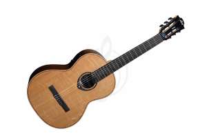 Изображение Классическая гитара LAG GLH CHV30E