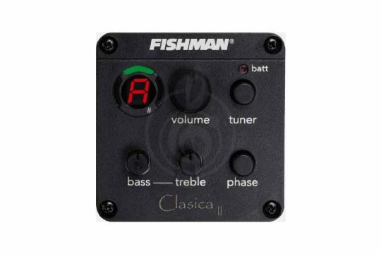 Классическая гитара 4/4 LAG OC-170 CE - Гитара классическая, LAG OC-170 CE в магазине DominantaMusic - фото 2