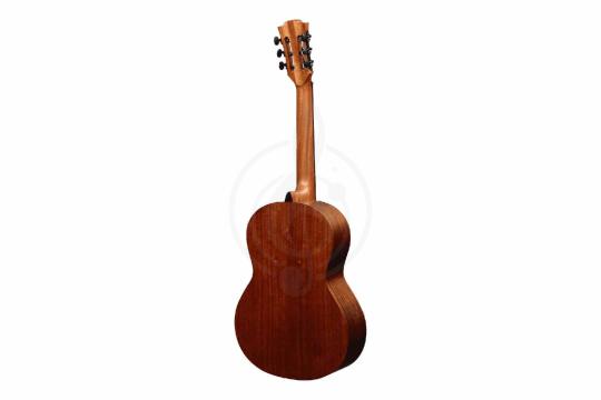 Классическая гитара 4/4 LAG OC-170 - Гитара классическая 4/4,  OC-170 в магазине DominantaMusic - фото 2