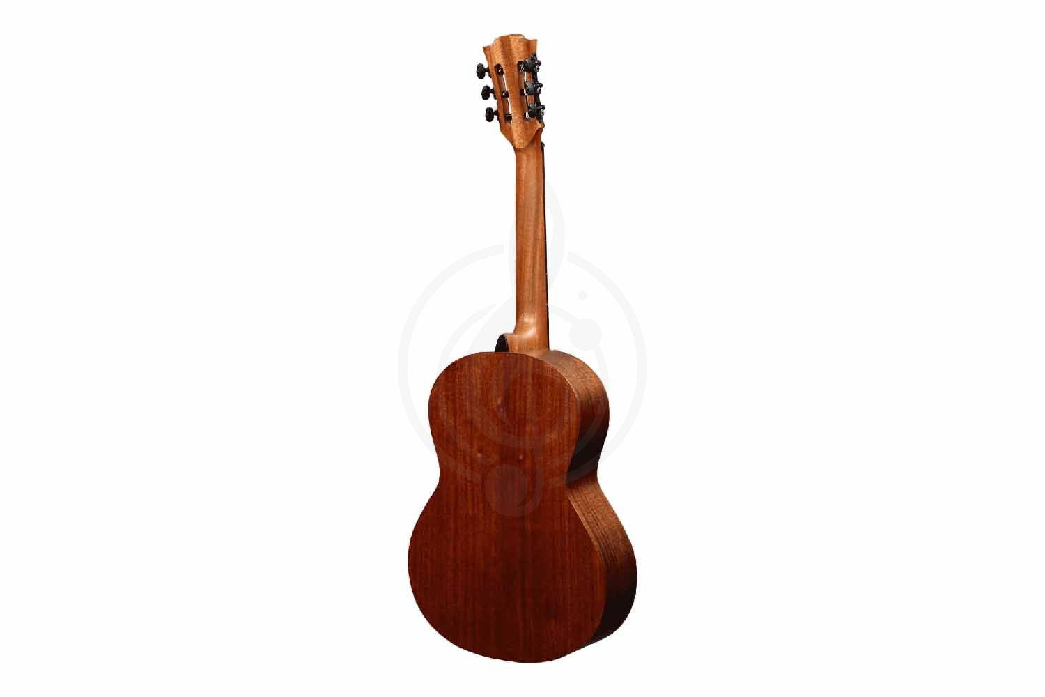 Классическая гитара 4/4 LAG OC-170 - Гитара классическая 4/4,  OC-170 в магазине DominantaMusic - фото 2