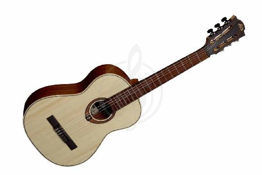 Классическая гитара 3/4 LAG OC-70-3 - Гитара классическая 3/4, LAG OC-70-3 в магазине DominantaMusic - фото 1